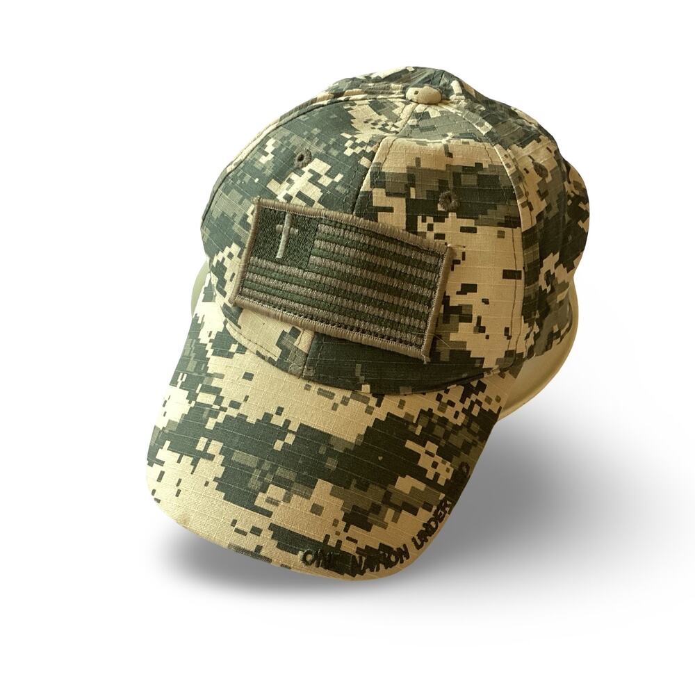 Kerusso Baseball Cap